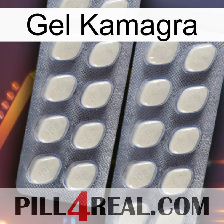 Gel Kamagra 07